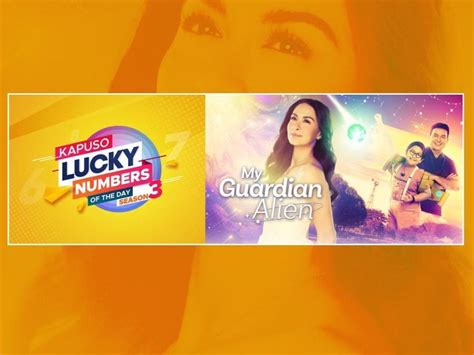 Manalo ng P150,000 sa Kapuso Lucky Numbers of the Day .